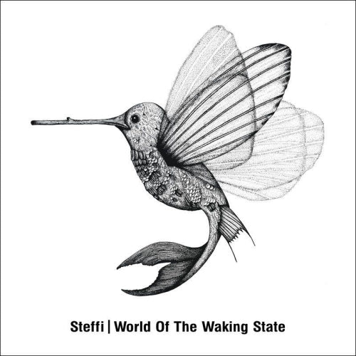 Steffi - World of the waking state (LP)