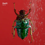 Steffi - Fabric 94: steffi (CD)