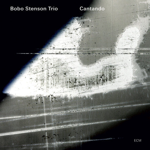 Bobo Stenson -trio- - Cantando (CD)