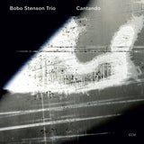Bobo Stenson -trio- - Cantando (CD)