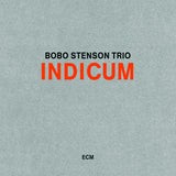 Bobo Stenson -trio- - Indicum (CD)