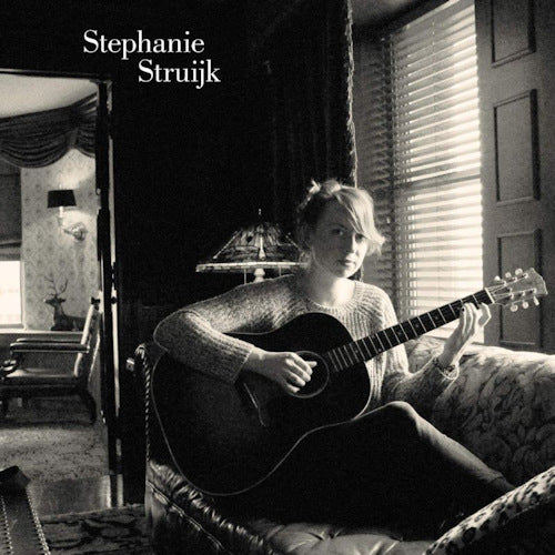 Stephanie Struijk - Stephanie struijk (CD) - Velvet Music