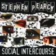 Stephen Pearcy - Social intercourse (CD) - Velvet Music
