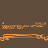 Stereolab - Cobra and phases group plays voltage in the milky night (LP) - Velvet Music
