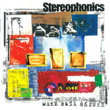 Stereophonics - Word gets around (LP) - Velvet Music