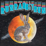 Sufjan Stevens /osso - Run rabbit run (CD)