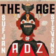 Sufjan Stevens - Age of adz (CD) - Velvet Music