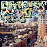 Sufjan Stevens - Bqe (CD) - Velvet Music