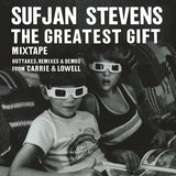 Sufjan Stevens - The greatest gift (CD) - Velvet Music