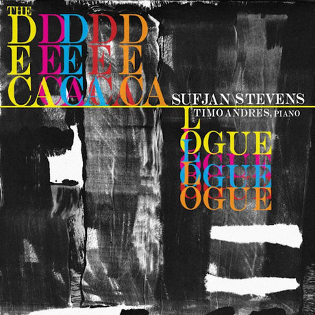 Sufjan Stevens - Decalogue (LP) - Velvet Music