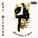Cat Stevens - Matthew & son (LP)