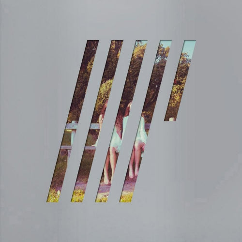 Steven Wilson - 4 1/2 (LP) - Velvet Music