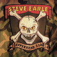 Steve Earle - Copperhead road (LP) - Velvet Music