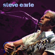 Steve Earle - Live at montreux 2005 (CD) - Velvet Music