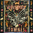 Steve Earle - Townes (LP) - Velvet Music