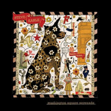 Steve Earle - Washington square serenade (CD) - Velvet Music