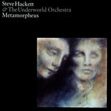 Steve Hackett & Underwor - Metamorpheus (CD) - Velvet Music