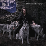 Steve Hackett - Wolflight (CD) - Velvet Music