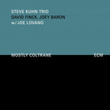 Steve Kuhn - Mostly coltrane (CD)