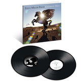 Steve Miller -band- - Ultimate hits -hq- (LP)