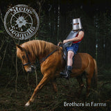 Steve 'n' Seagulls - Brothers in farms (CD)