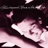 Steve Winwood - Back in the high life (CD) - Velvet Music