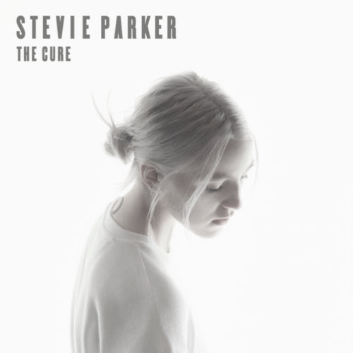 Stevie Parker - Cure (LP)