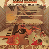 Stevie Wonder - Fulfillingness' first finale (LP) - Velvet Music