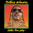 Stevie Wonder - Hotter than july (CD) - Velvet Music