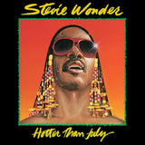 Stevie Wonder - Hotter than july (CD) - Velvet Music