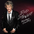 Rod Stewart - Another country (CD) - Velvet Music