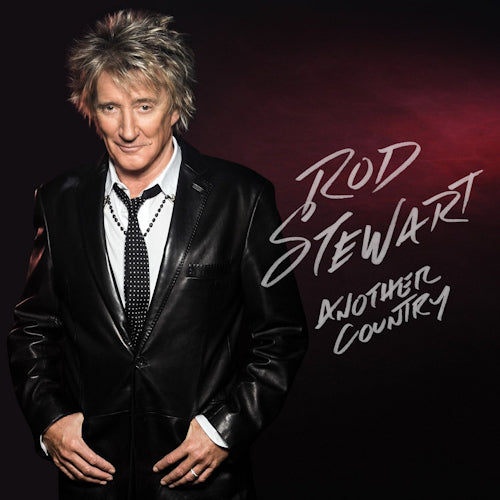 Rod Stewart - Another country (CD) - Velvet Music