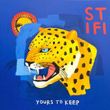 Sticky Fingers - Yours to keep (CD)