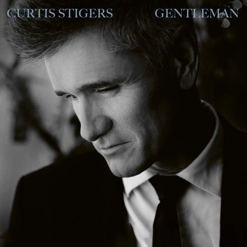 Curtis Stigers - Gentleman (CD) - Velvet Music