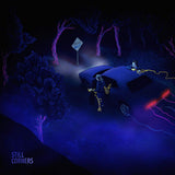 Still Corners - Dead blue (CD) - Velvet Music