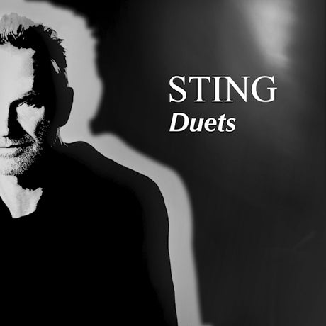 Sting - Duets (CD) - Velvet Music