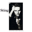 Sting - Nothing like the sun (LP) - Velvet Music