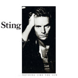 Sting - Nothing like the sun (LP) - Velvet Music