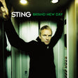 Sting - Brand new day (CD)