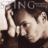 Sting - Mercury falling (CD) - Velvet Music