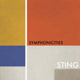 Sting - Symphonicities (CD) - Velvet Music