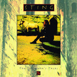 Sting - Ten summoner's tales (CD) - Velvet Music