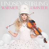 Lindsey Stirling - Warmer in the winter (CD) - Velvet Music