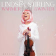 Lindsey Stirling - Warmer in the winter (LP) - Velvet Music