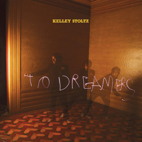 Kelley Stoltz - To dreamers (CD) - Velvet Music