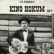 C.w. Stoneking - King hokum (LP)