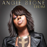 Angie Stone - Dream (CD) - Velvet Music