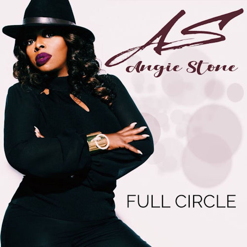 Angie Stone - Full circle (LP) - Velvet Music
