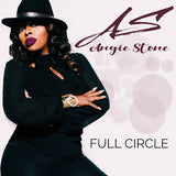 Angie Stone - Full circle (CD)