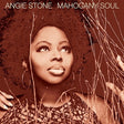 Angie Stone - Mahogany soul (CD) - Velvet Music